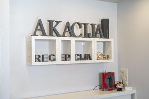 Alojamiento - Villa Akacija