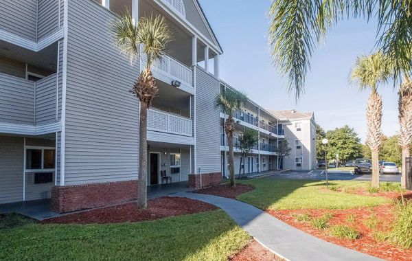 HomeTowne Studios by Red Roof Orlando South - Hoteles en Orlando, Florida: precios, zonas y ofertas