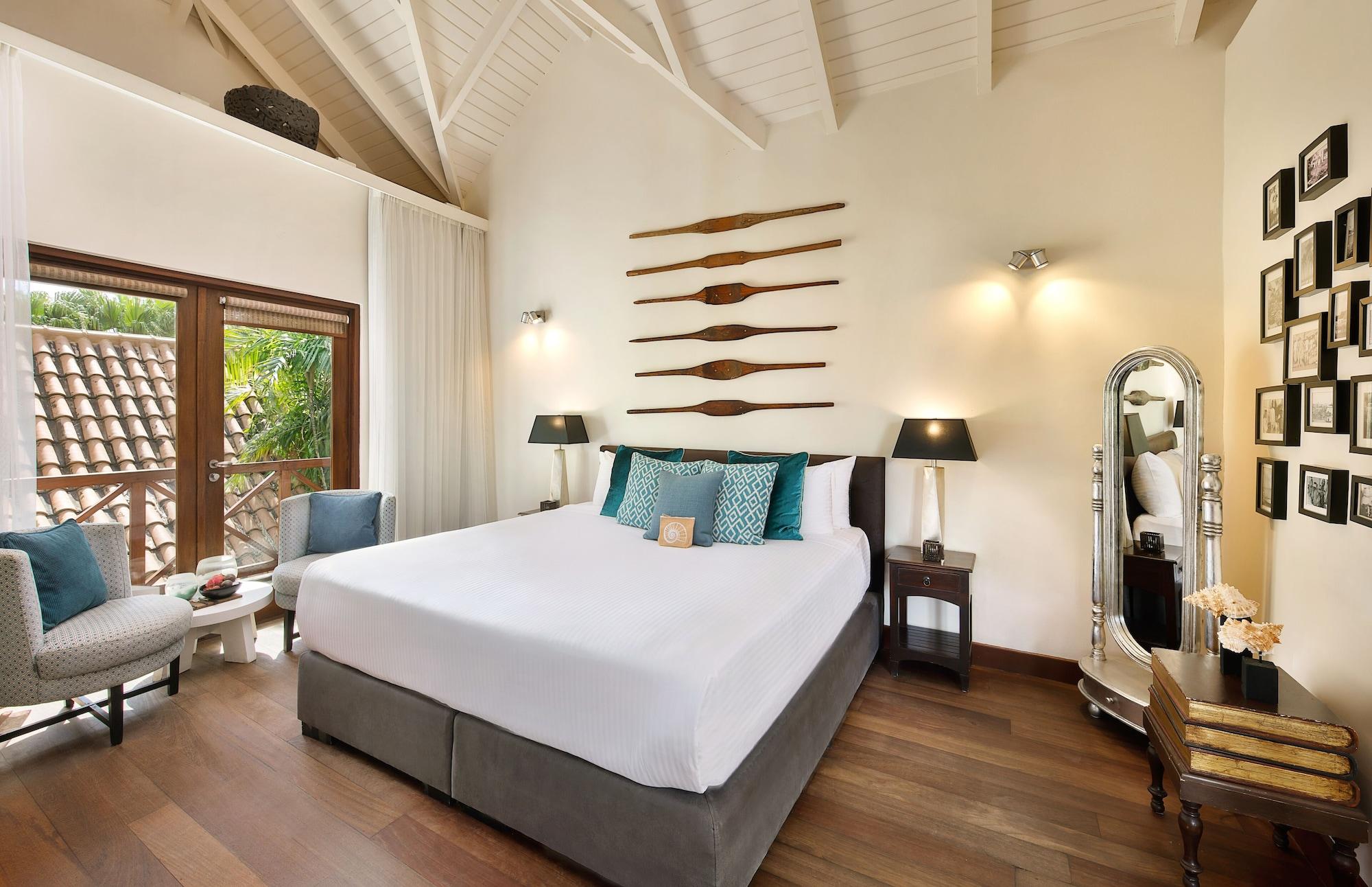 Habitación Baoase Luxury Resort