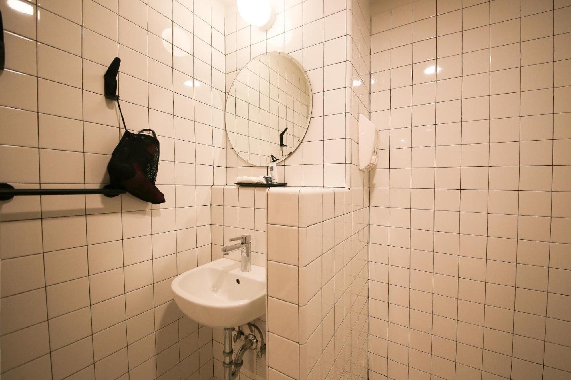 Equipamiento de Habitación Doxie Hotel