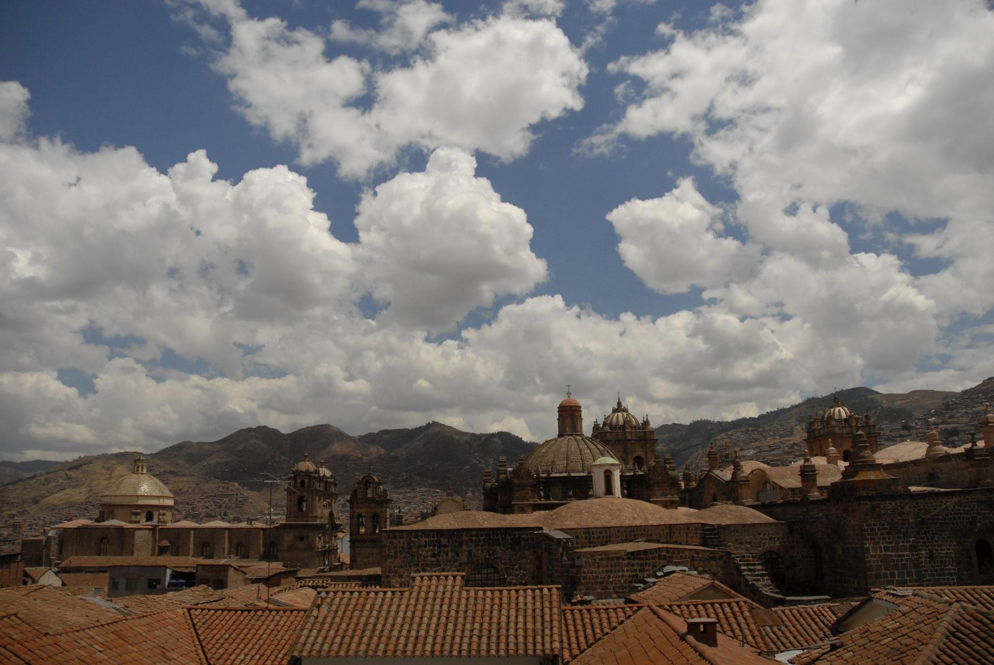 Comodidades del Alojamiento Hostal El Triunfo