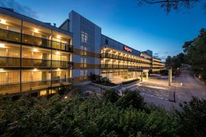 Alojamiento - Family Hotel Vespera