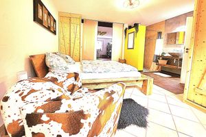 Alquiler Vacacional - Direct location on the edge of the forest with high-quality wellness area Pet-friendly!