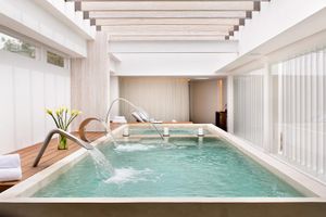 Alojamiento - Cartesiano Boutique & Wellness Hotel