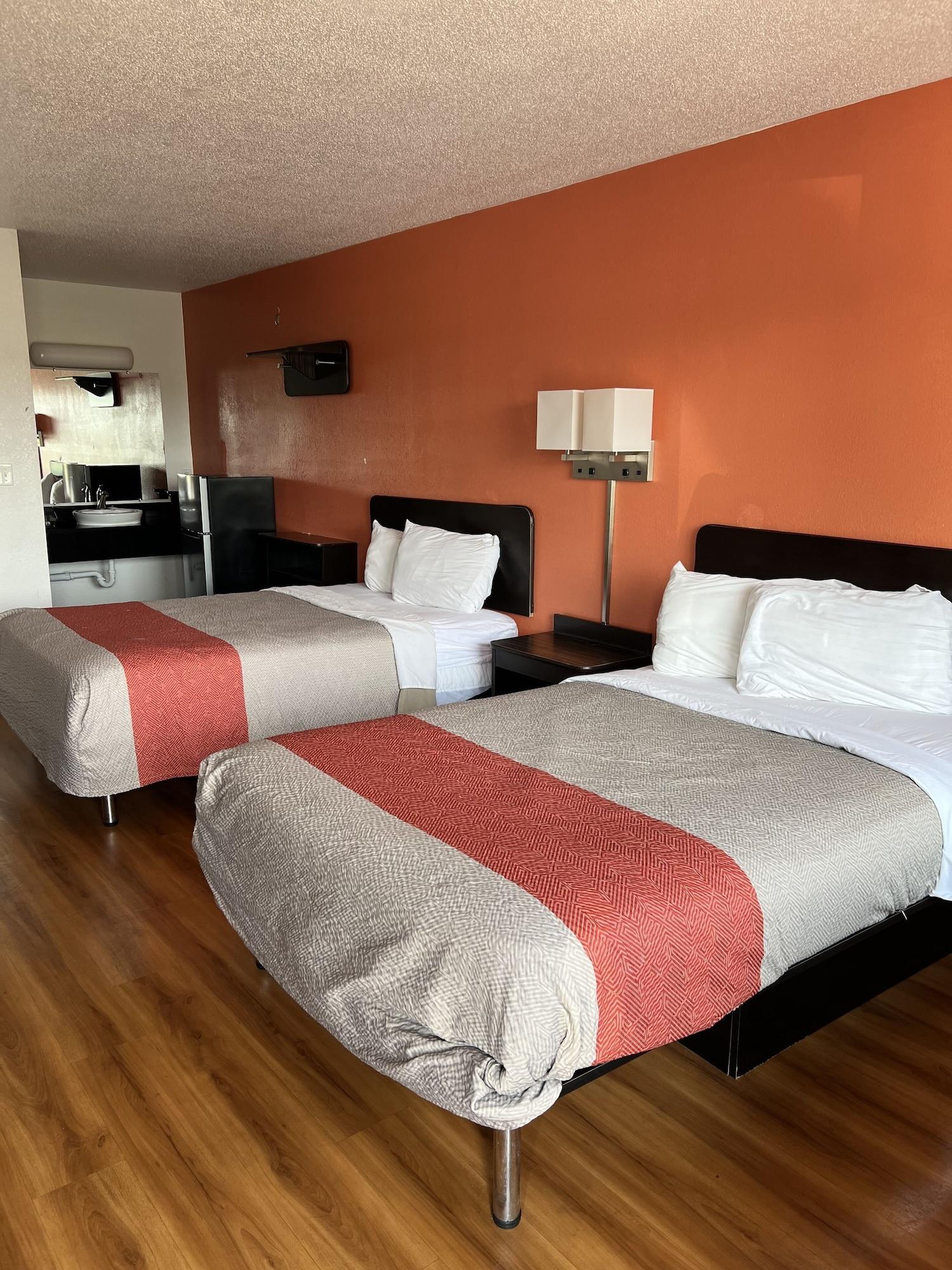 Habitación LAKE INN
