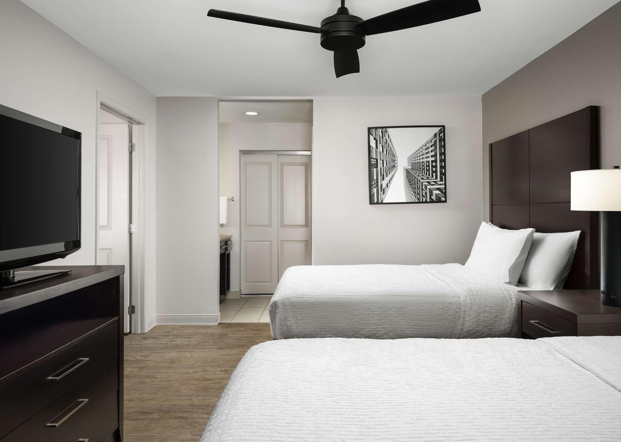 Habitación Homewood Suites by Hilton Carle Place - Garden City, NY