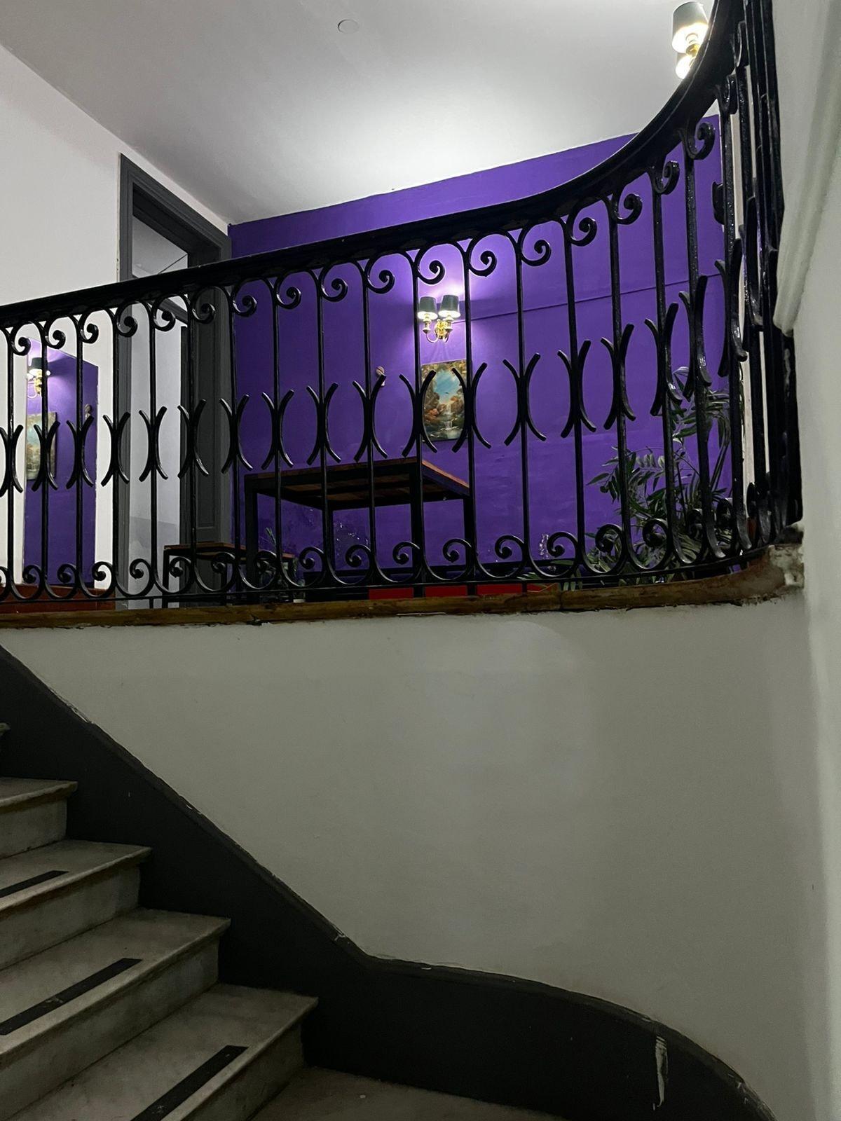 Varios Hotel Capital