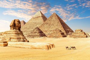 Alojamiento - Radisson Blu Hotel Cairo Heliopolis