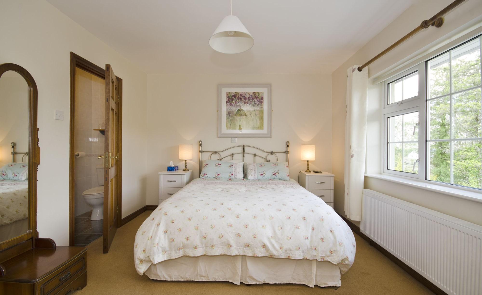 Equipamiento de Habitación Lurgan House Bed & Breakfast