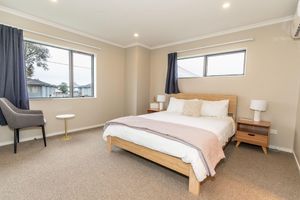 Alquiler Vacacional - Smart Duplex- Two Separated House Under One Roof