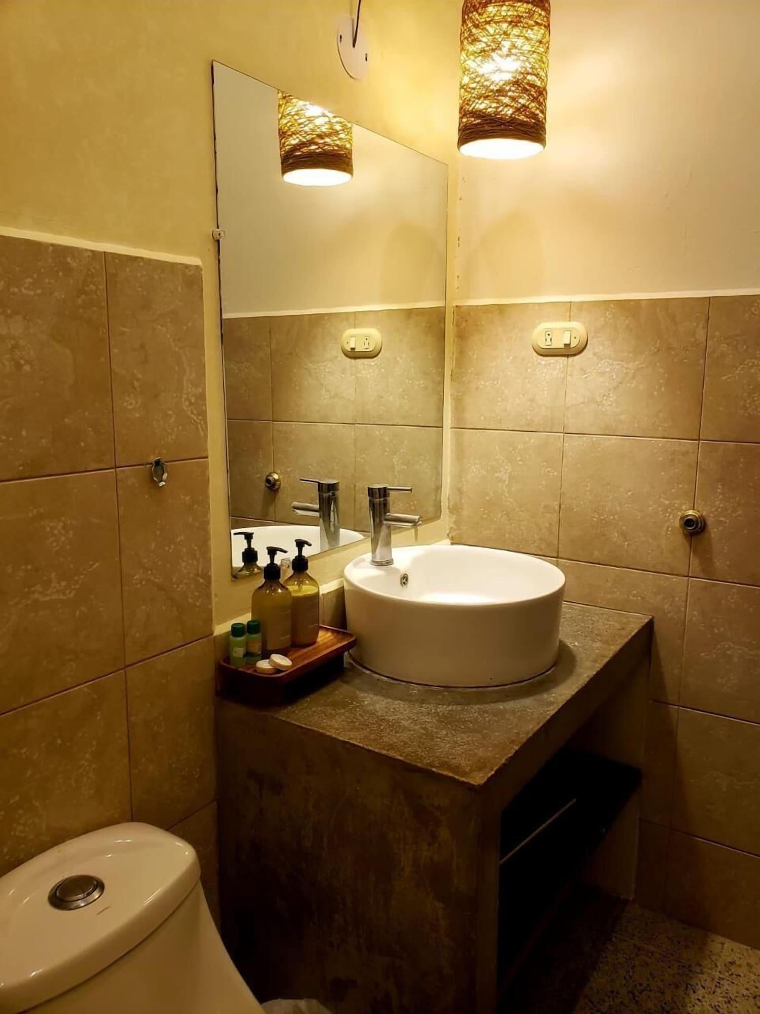 Equipamiento de Habitación Luna Maya Boutique Hotel