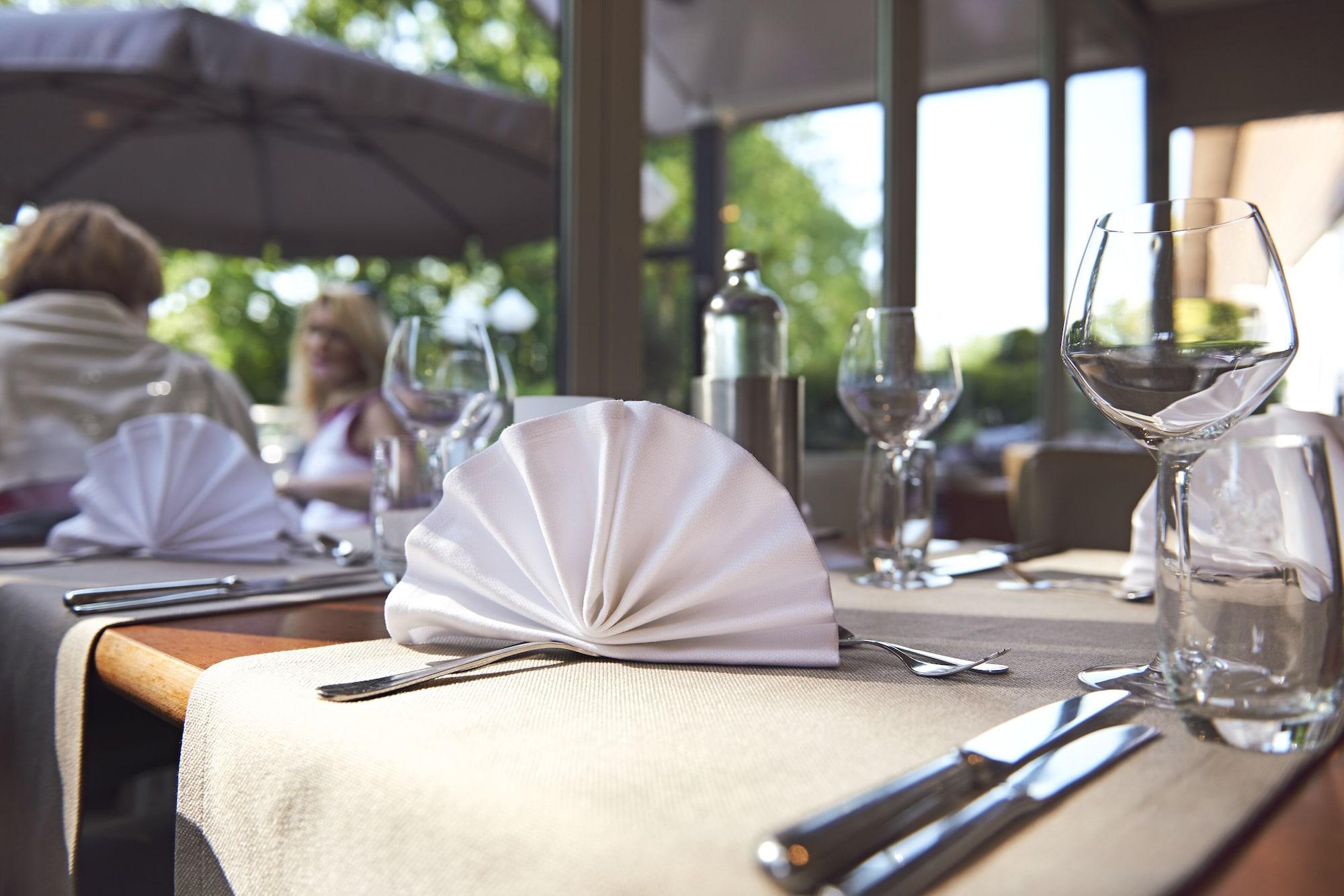 Restaurant Aparthotel Delden