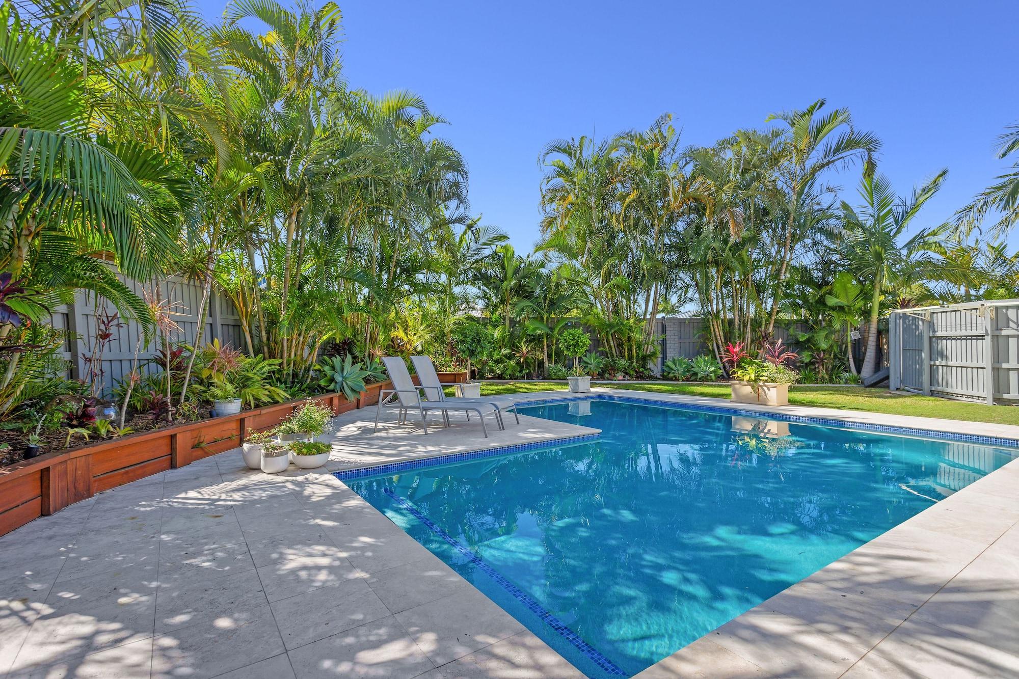 Varios Lillypilly Bed and Breakfast