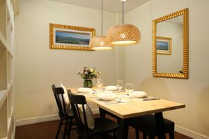 Alojamiento - Ladoll Service Apartment