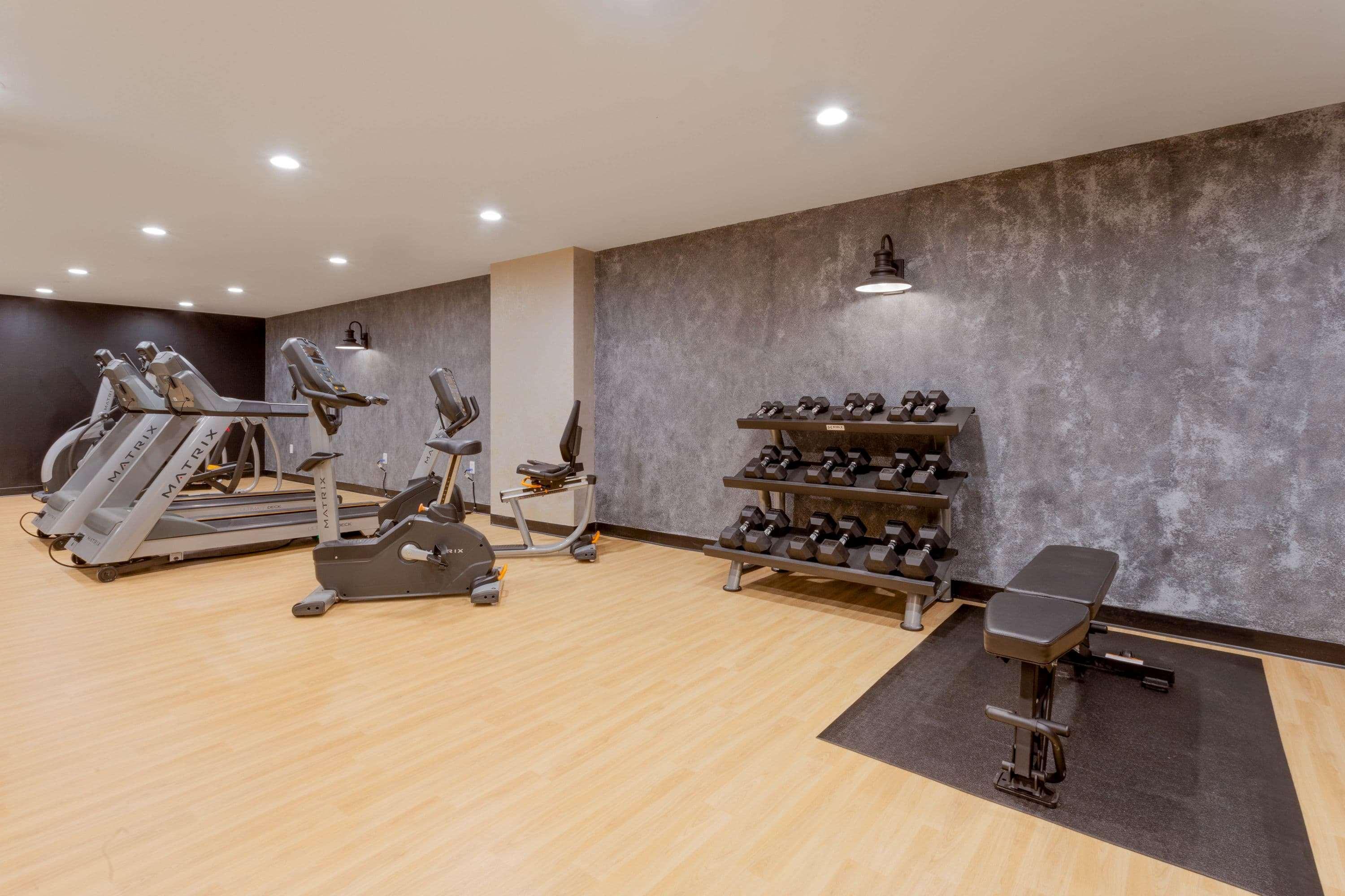 Gimnasio Hotel Retlaw, Trademark Collection by Wyndham