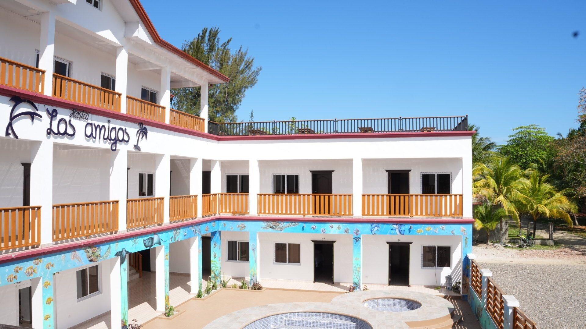 Vista Exterior APARTAMENTO A 15 MIN DEL  AEROPUERTO