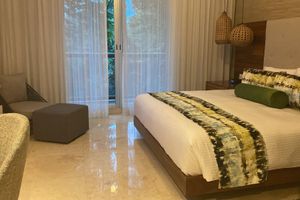 Alojamiento - Stunning Grand Luxxe 1 BR Suite