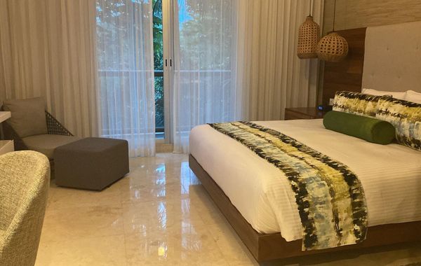 Stunning Grand Luxxe 1 BR Suite - Hoteles con jacuzzi en Nuevo Vallarta, Nayarit