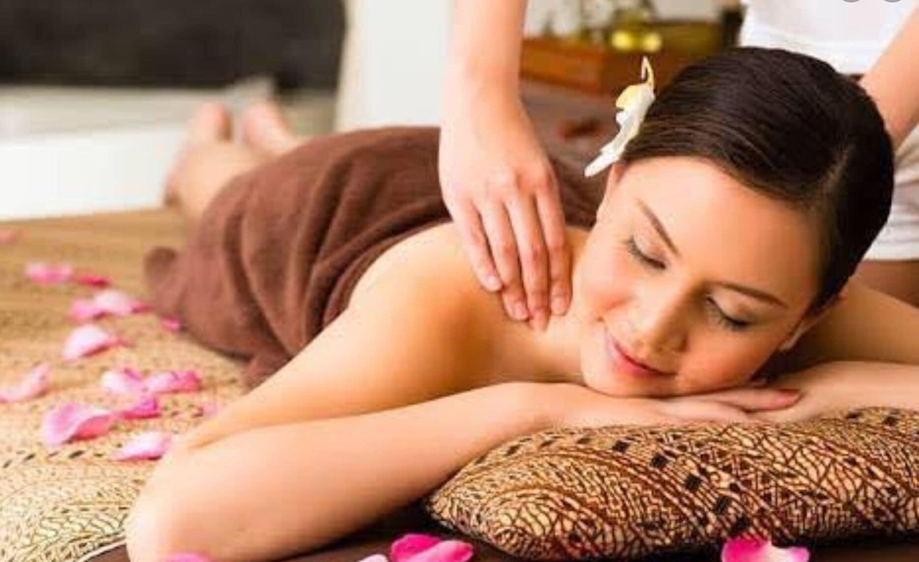 Spa The Park Ayutthaya Resort and Spa