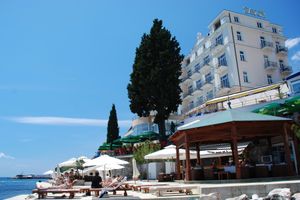 Alojamiento - Hotel Savoy