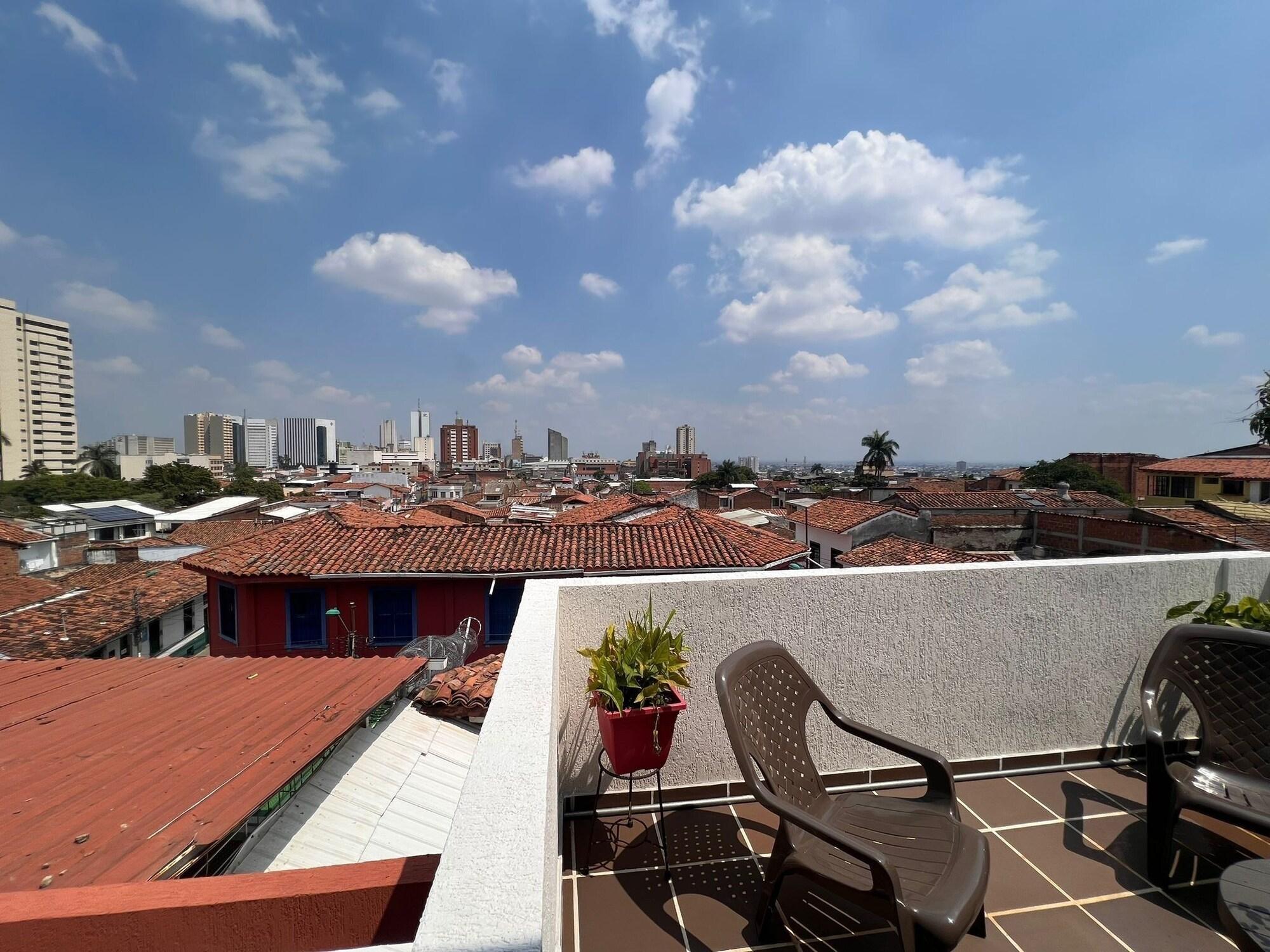 Equipamiento de Habitación Epifania Guest House