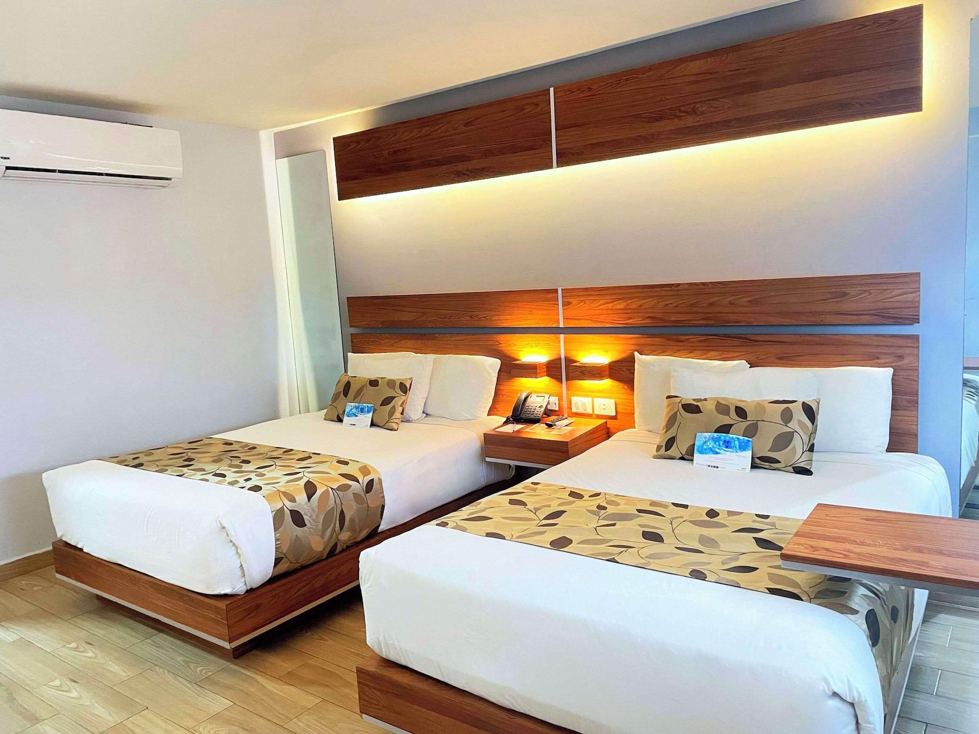 Habitación Sleep Inn Hermosillo