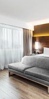 Alojamiento - Hotel 4 estrellas con Desayuno buffet