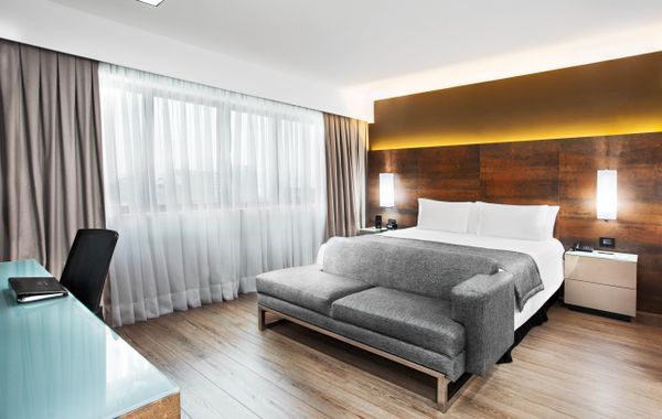 Meliá Ibirapuera