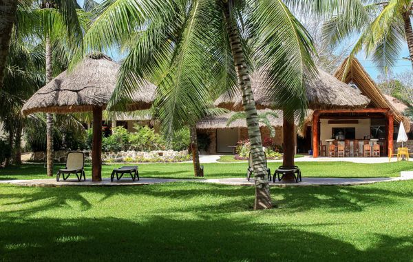 Villa Marcela - Hoteles en Chetumal, México: todo incluido, baratos y ofertas
