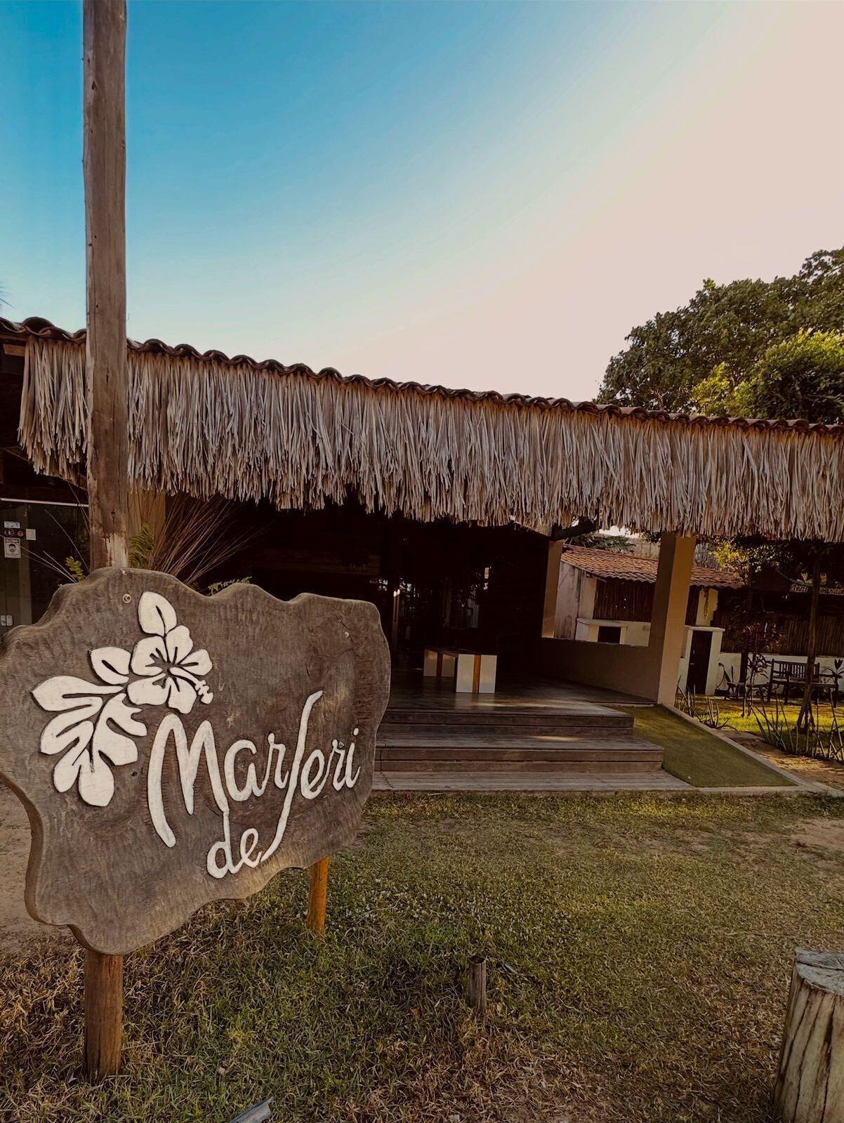 Varios Jeri Sea Inn