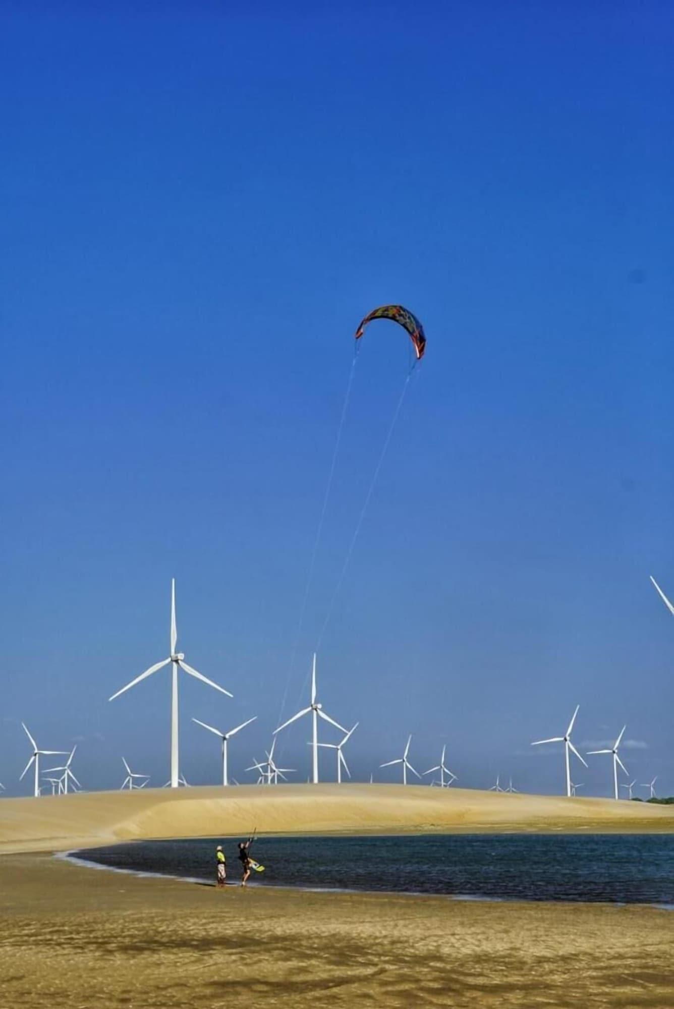 Campo de Golf Pousada Peixe Galo