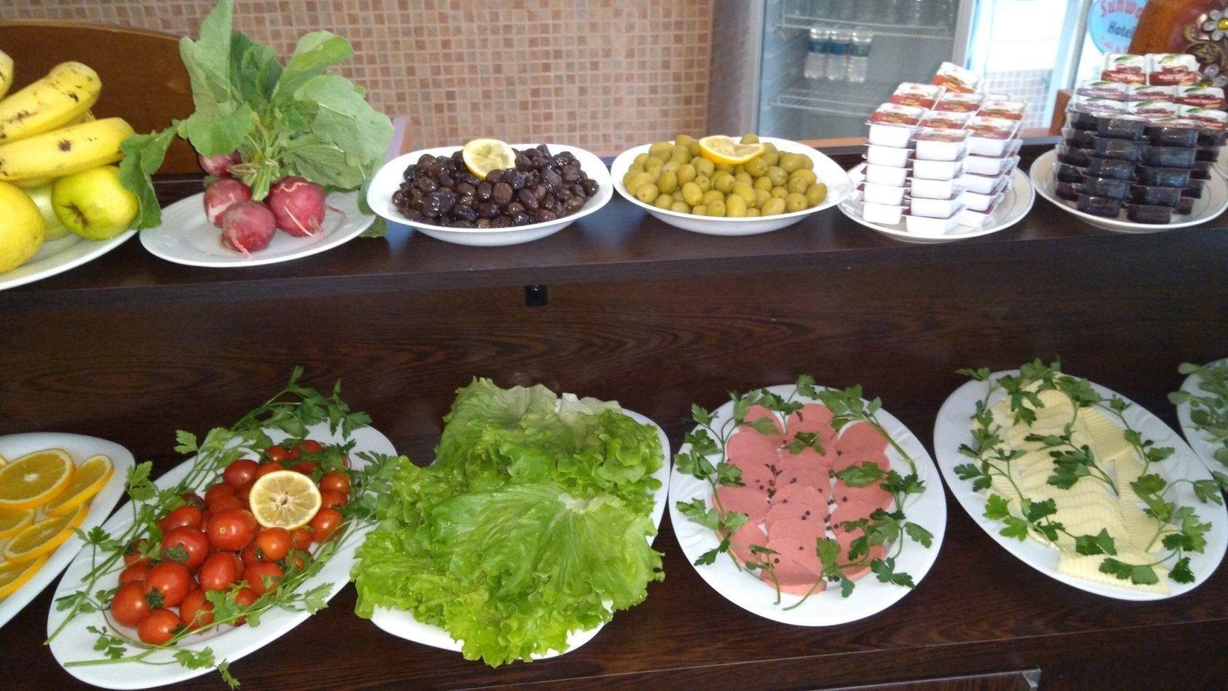 Restaurant Alanya Sunway Hotel
