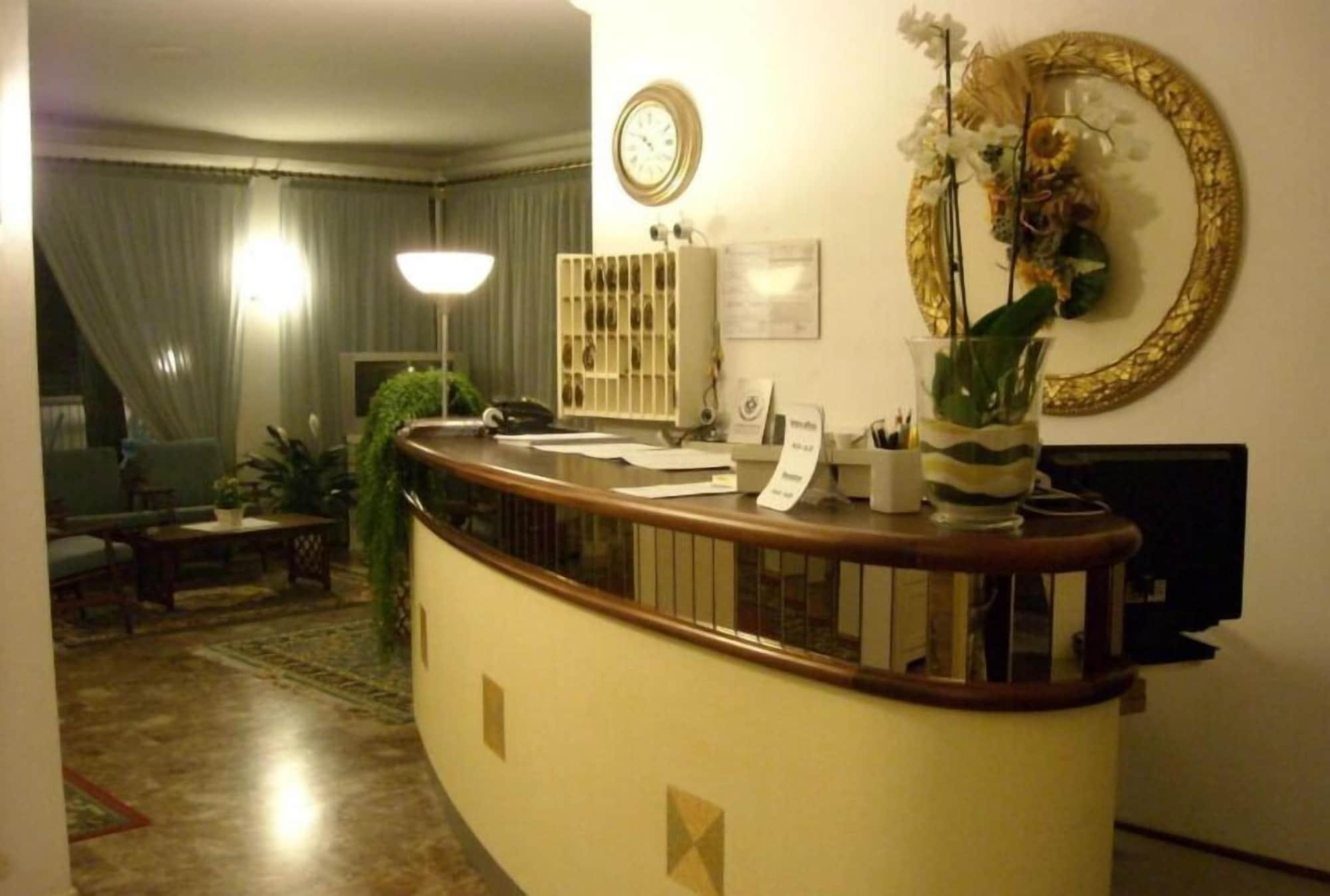 Vista Lobby Hotel Haiti B&B
