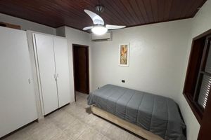 Alquiler Vacacional - Cozy house in the best location in Ubatuba, in the Itaguá neighborhood