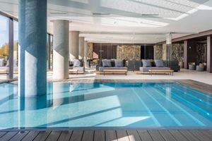Paquete - Radisson Blu Bariloche