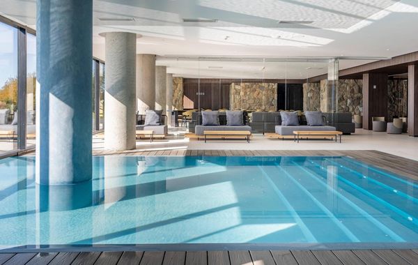 Radisson Blu Bariloche