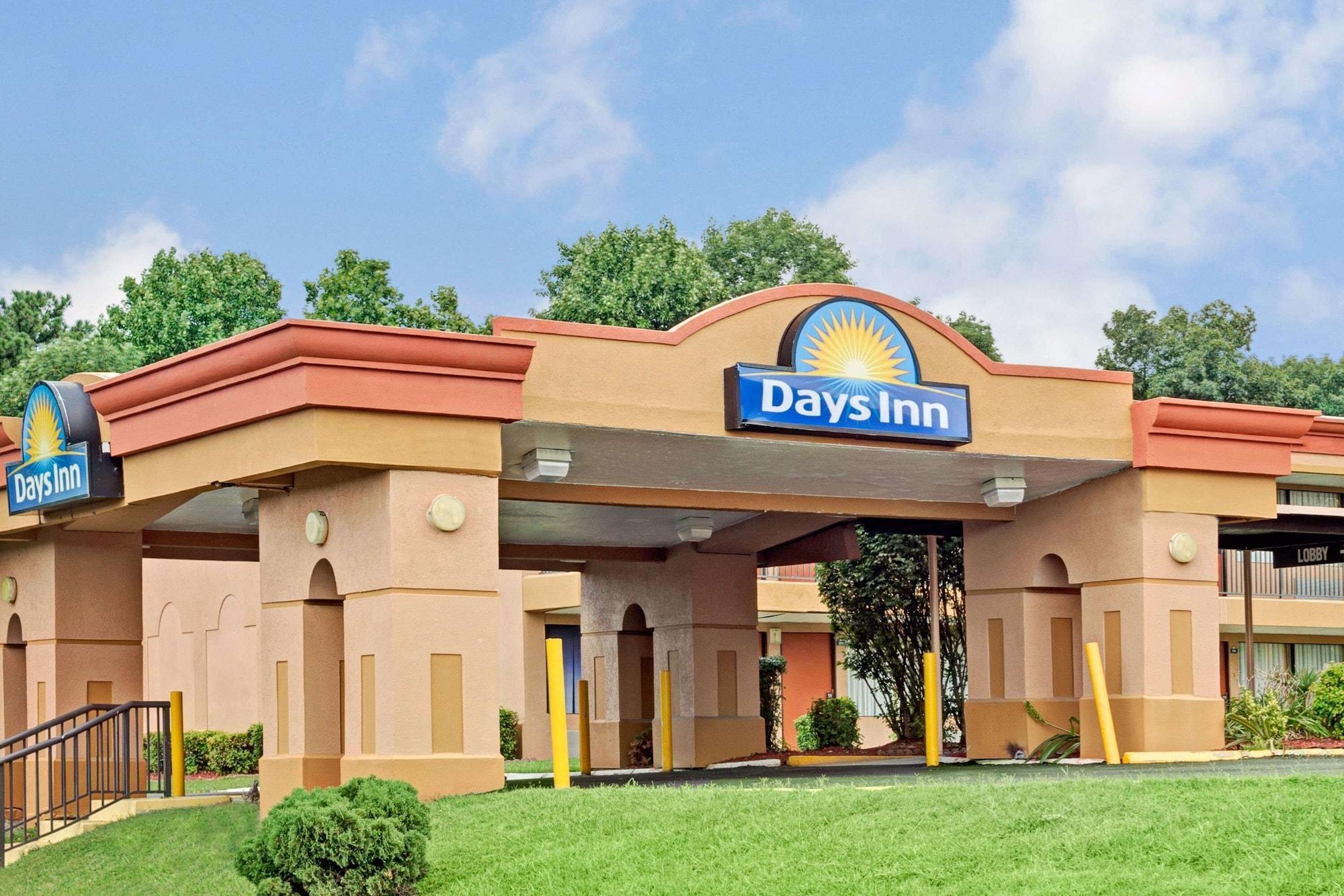 Varios Days Inn by Wyndham Durham/Near Duke University