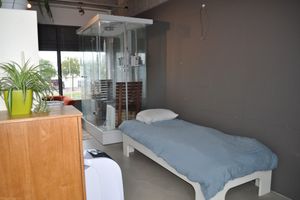 Alquiler Vacacional - Luxurious loft in Amsterdam w/Jacuzzi, recording studio!