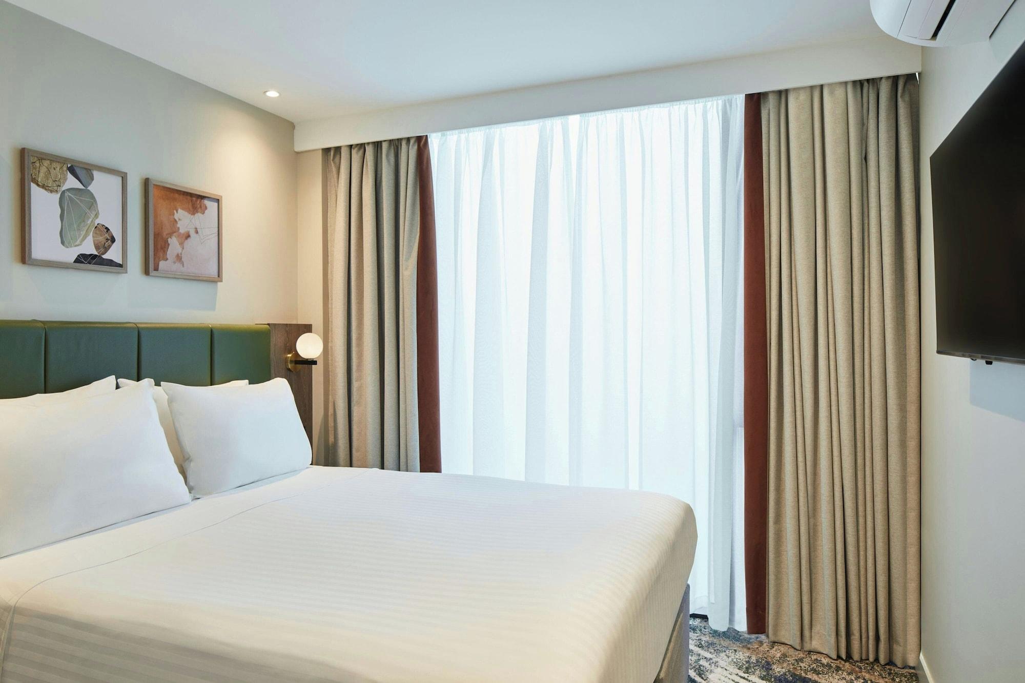 Habitación Residence Inn by Marriott Edinburgh