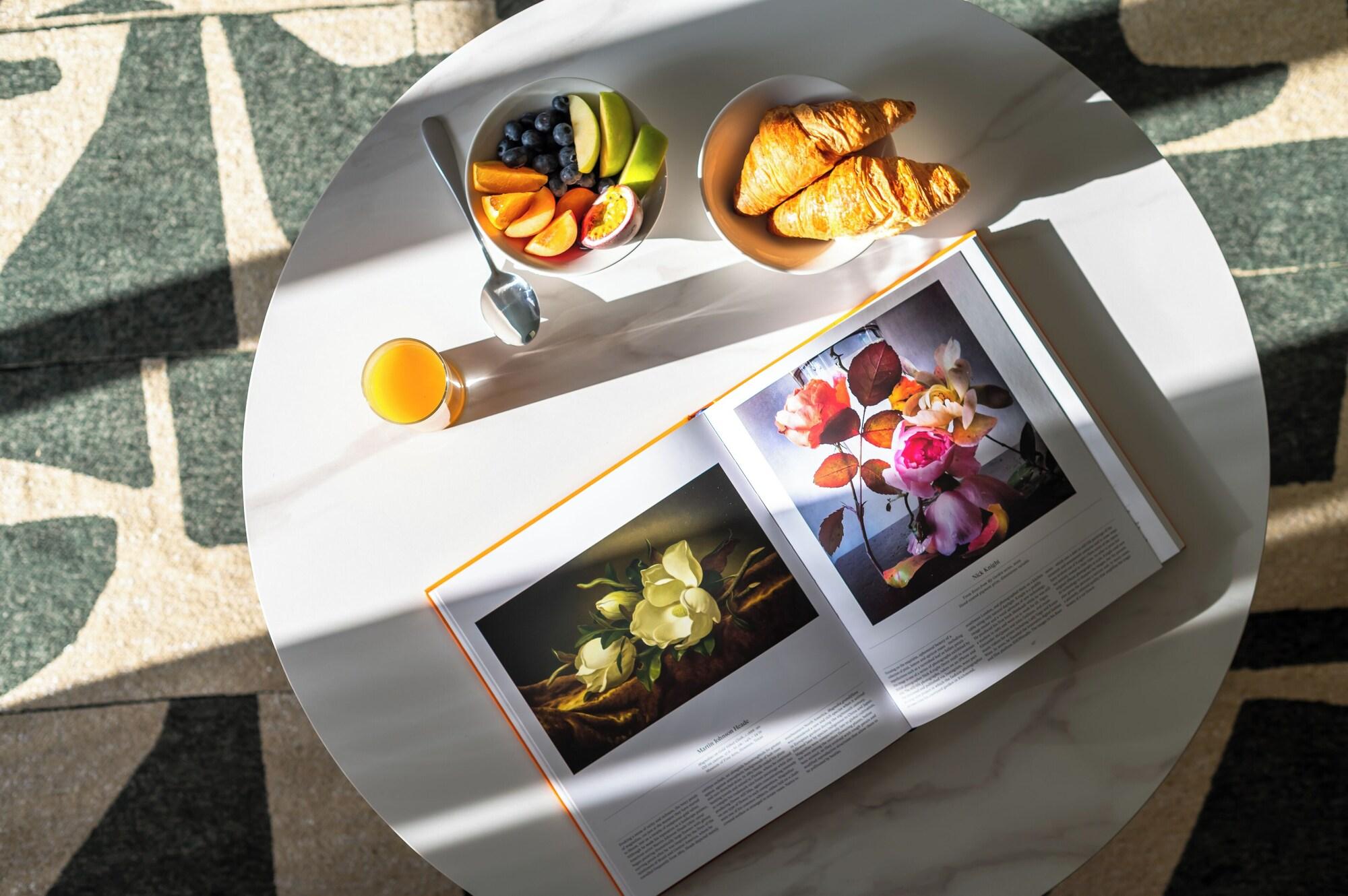 Comodidades del Alojamiento Staycity Aparthotels, Dublin, Saint Augustine Street