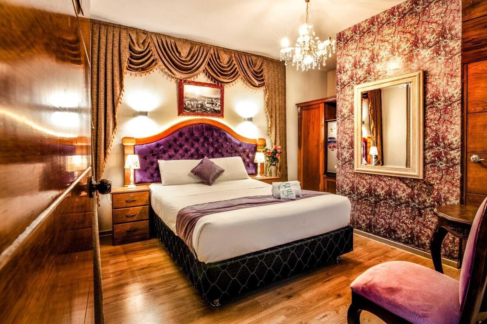 Habitación G Hotels Collect