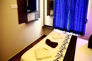 Alojamiento - Cyprus Home Stay