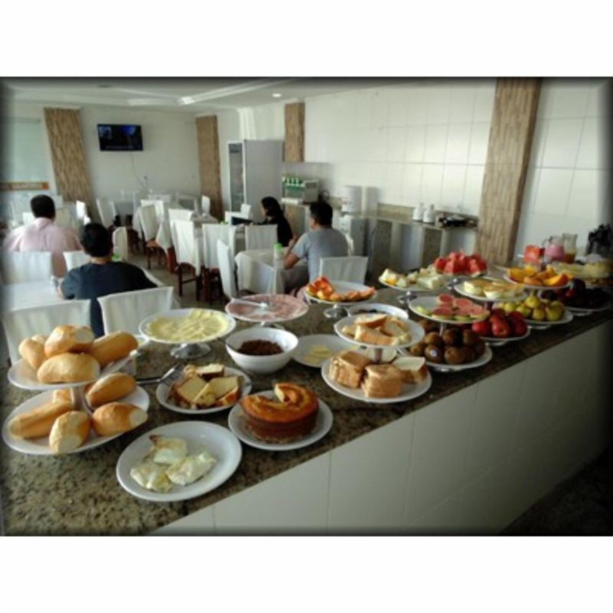 Restaurant Hotel Sanches