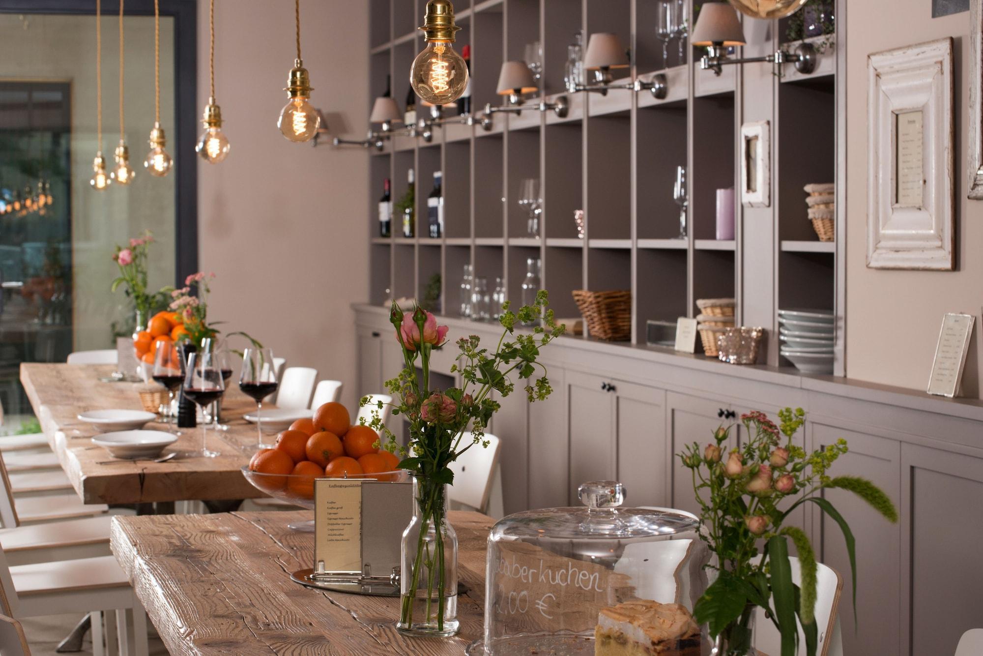 Restaurant Limehome Berlin Prenzlauer Allee