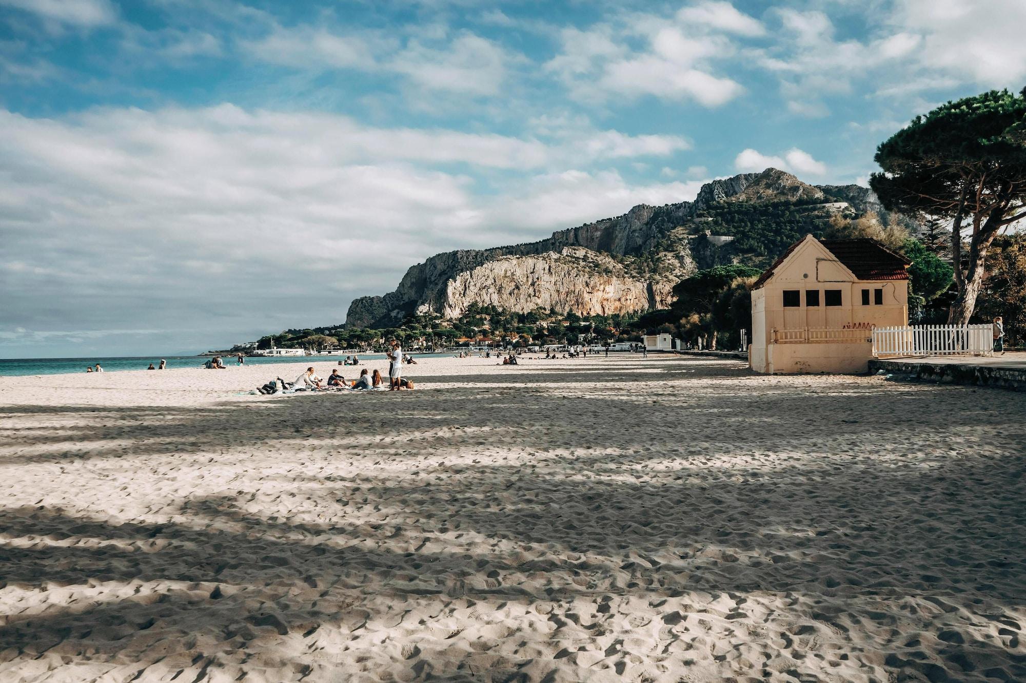 Playa Palazzo Liberty
