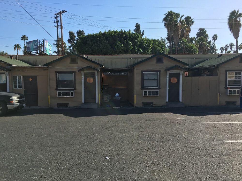Hotel Lincoln Park Motel