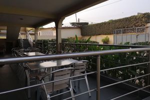Alojamiento - The Golden Apple Guest House