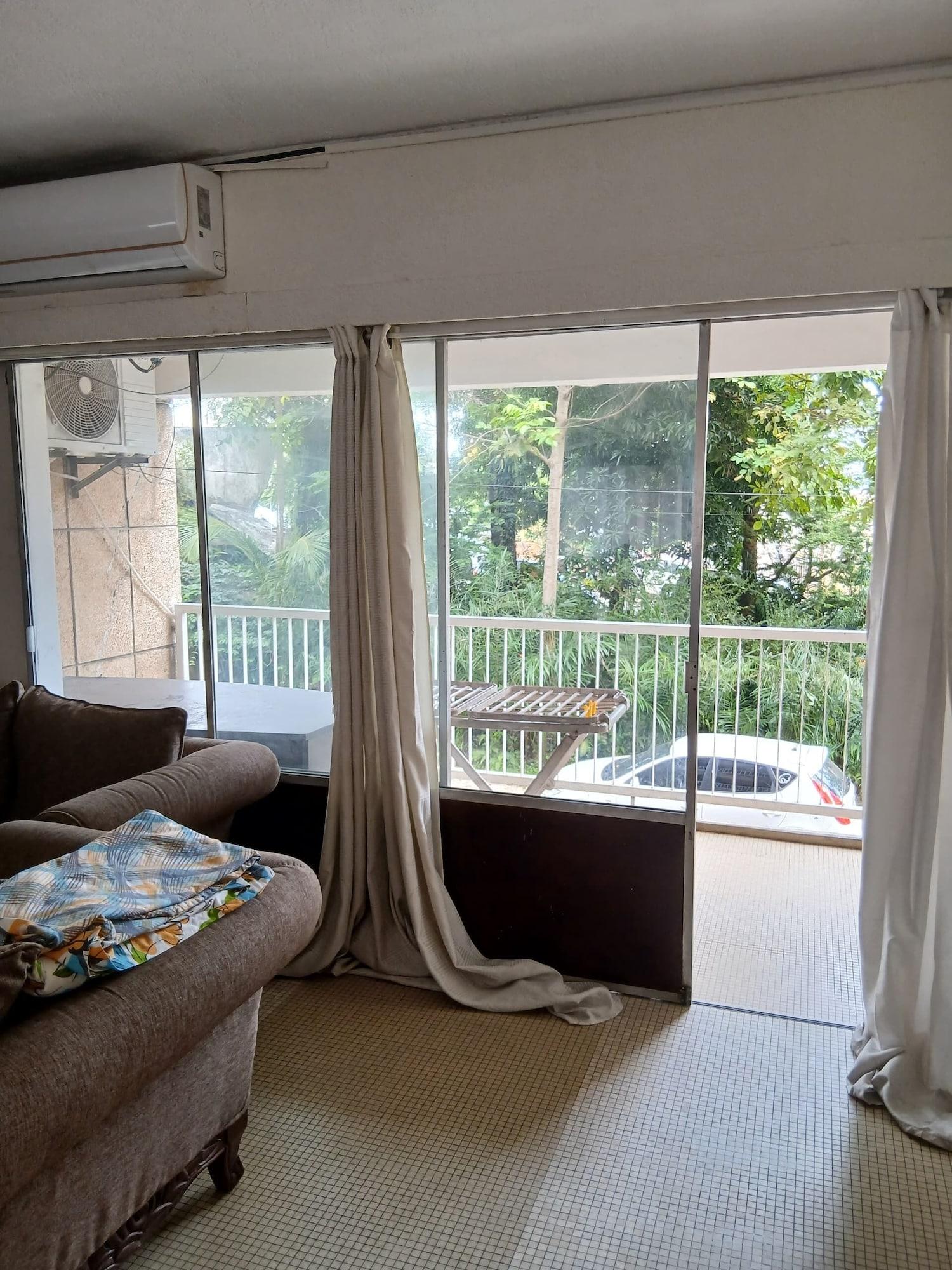 Comodidades del Alojamiento RESIDENCE IMMA