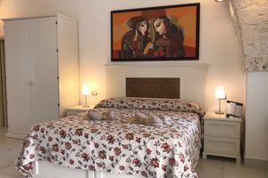 Alquiler Vacacional - Relais Masseria Della Colomba