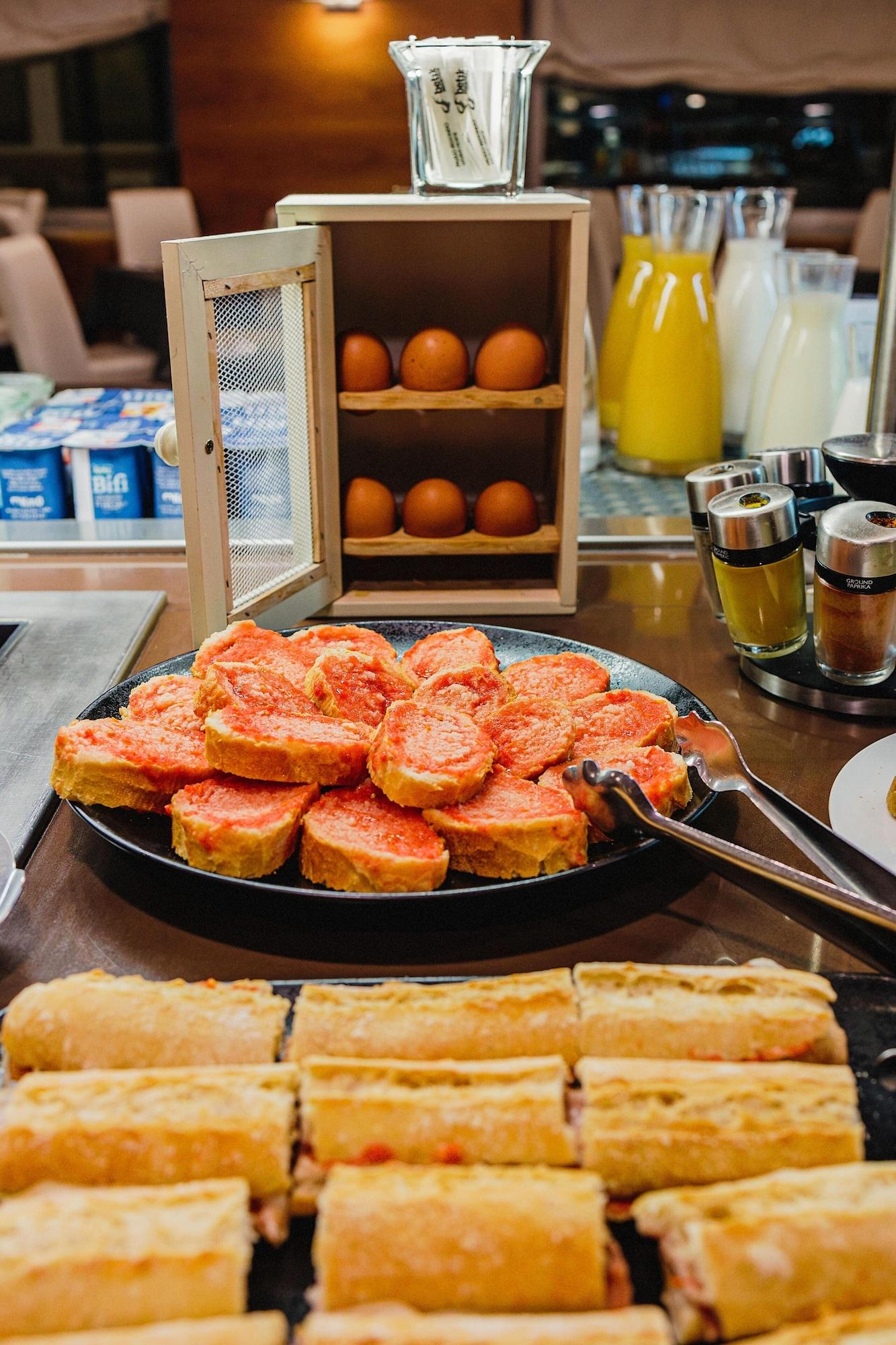 Restaurant Hotel Maisonnave